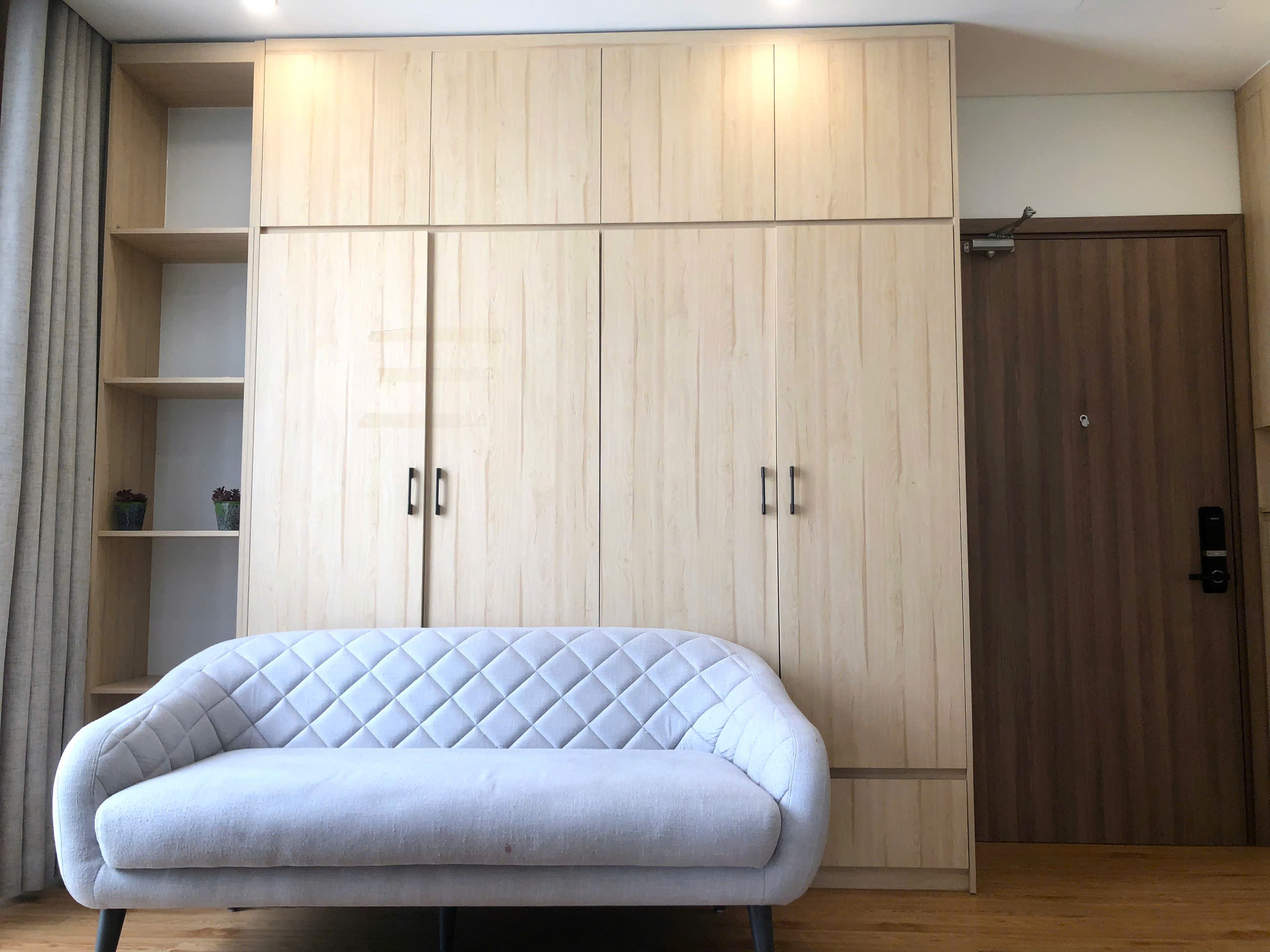 Scenia Bay Nha Trang for rent | 01 bedroom | City view | 10million